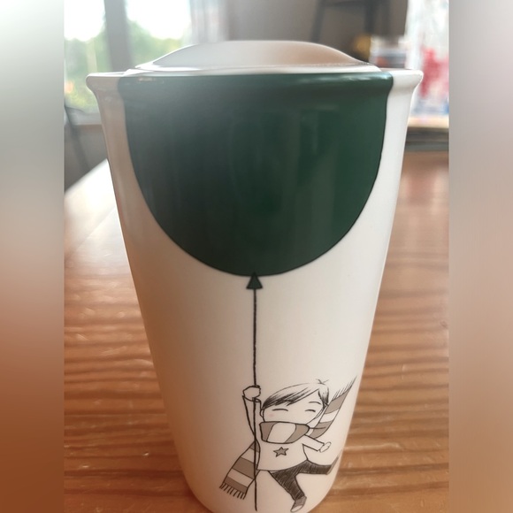 2/$50 ✨☕️Starbucks Coffee Travel Mug - Picture 1 of 6